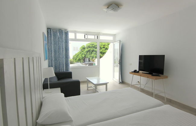 Arena Dorada - Apartments - Photo 4