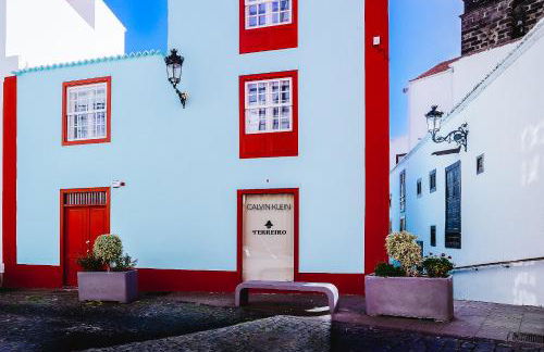 Casa Emblemática Salgado - Foto 60