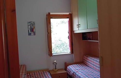 Villa Armonia ampia villa con giardino e barbecue vicino Gaeta - Photo 9