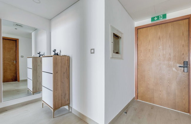 Globalstay Luxury Azizi Mina Beachfront - Foto 19