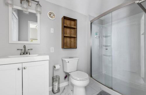 Cottontown 3BR - Mins to USC - Foto 28