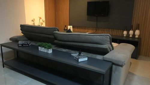 Amplo apartamento! 3 km da Vila Germânica - Foto 3