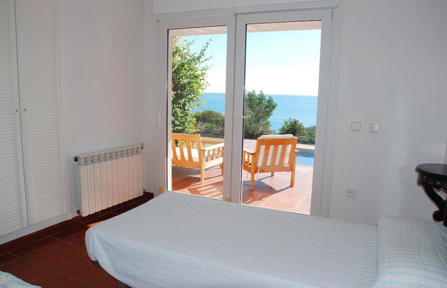 Villa Mestral - Foto 3