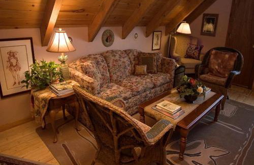 Family Cabin Vacation Getaway with Waterfall Views in Northwest Arkansas - Foto 11