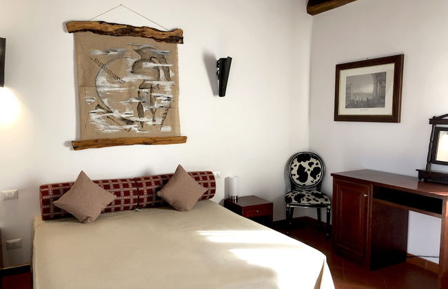 Resort Fonte Vulci - Foto 16