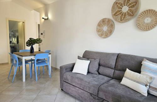 Borgio Verezzi appartamento con parcheggio - Foto 16