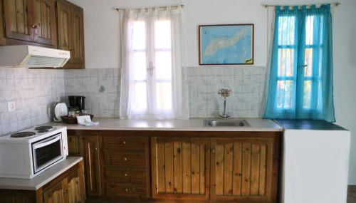 Studios Argyri - Foto 5