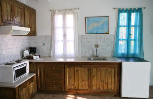 Studios Argyri - Foto 5