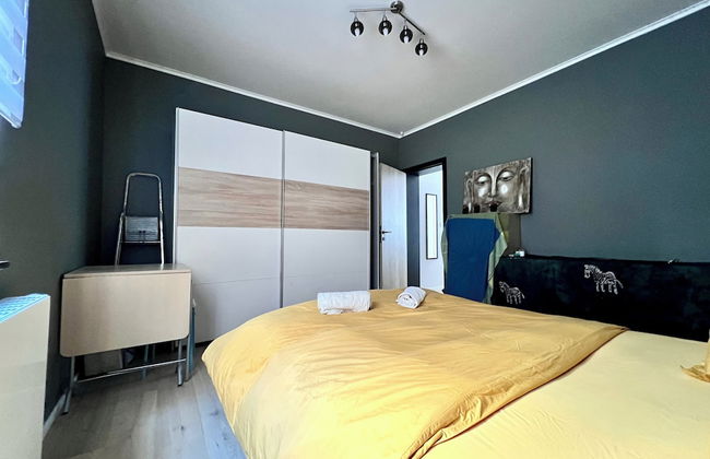 Midi Station - 6 pers comfort - Foto 4