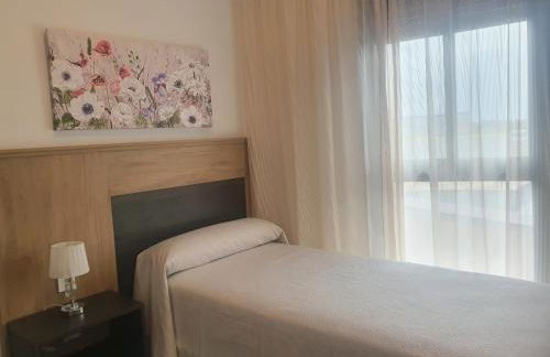 Iberflat Vega De Triana - Foto 45