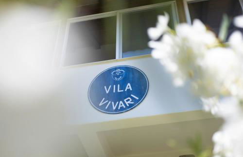 Villa Vivari Suites - Foto 37