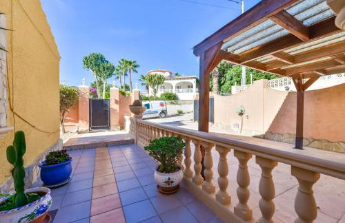 Villas Guzman - Thalea - Photo 29