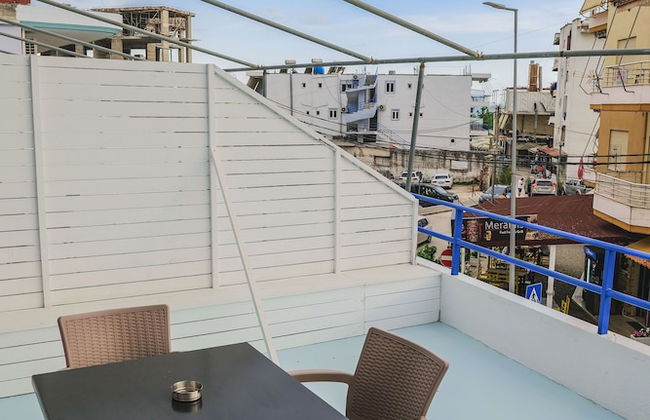 Foris Rooms - Foto 30