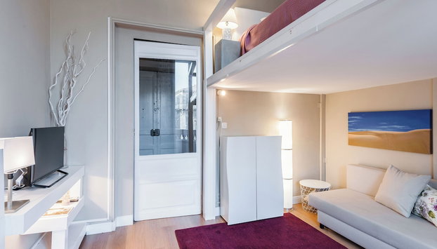 La Suite del Tenore by Wonderful Italy - Foto 3, Zona de estar