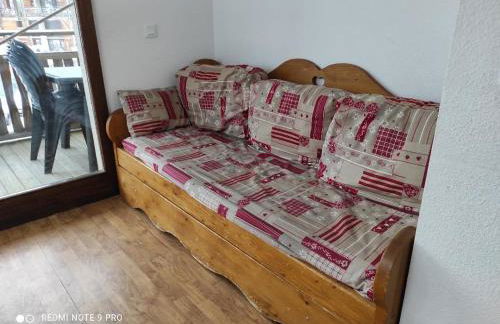 LA NORMA LES BALCONS DE LA Vanoise - Foto 6