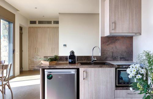 Euphoria Suites - Photo 26