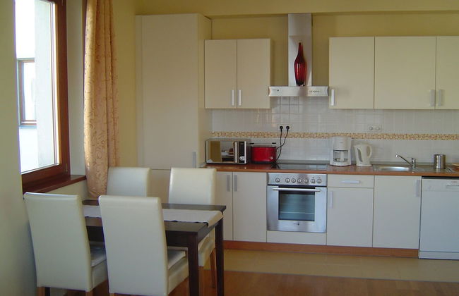 Trendy Deluxe Apartments - Foto 10