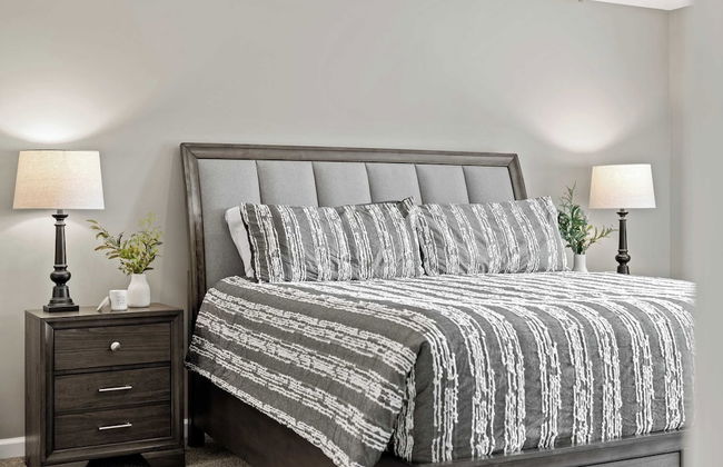 Nittany Cabin by Avantstay Lakefront, View, Firepit - Foto 36