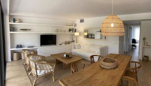 Calma S'Alguer Luxury Beach Apartment - Foto 2