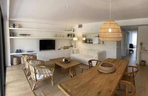 Calma S'Alguer Luxury Beach Apartment - Foto 2