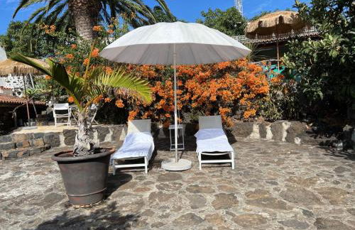 Holiday Home Casa Jardín Tropical by Interhome - Photo 27