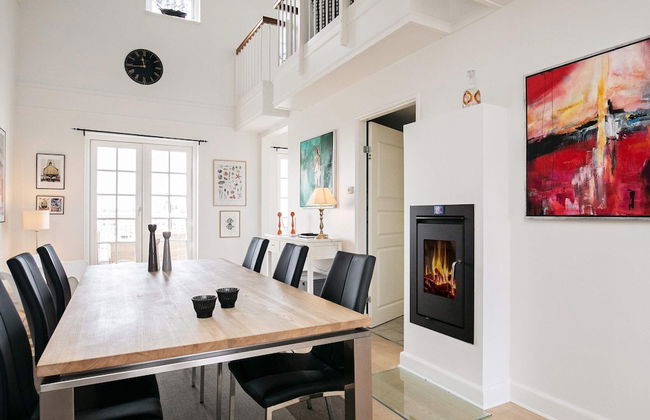 6 Person Holiday Home in Bagenkop-by Traum - Foto 25