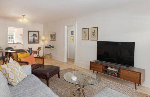 Coastal Cottage - Foto 9