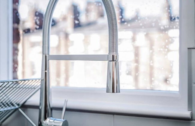 Host Apartments The Georgian Quarters at Bedford - Foto 17