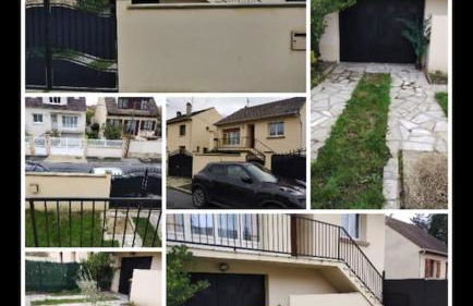 COSY HOME - Wifi - Paris/Orly - Accès 24/24 - Foto 34