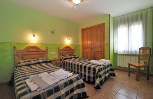 Casa Sastre - Foto 16