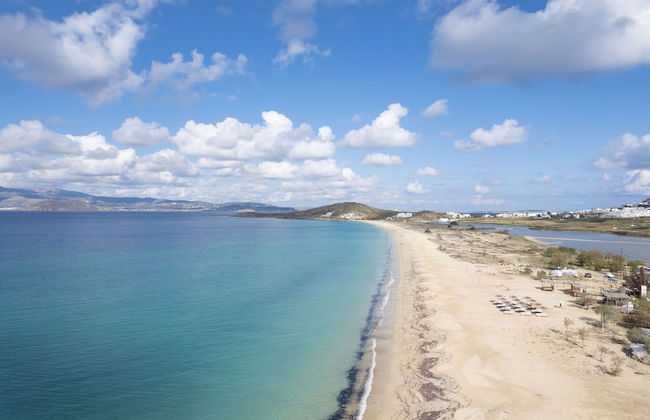 Prokopios Beach House - Foto 2