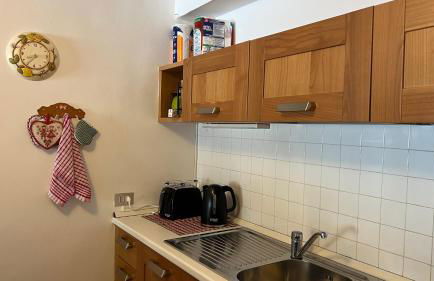 Appartamento San Pellegrino - Foto 16