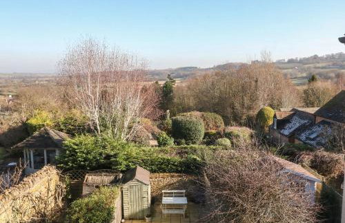 Green Pump Cottage - Foto 24