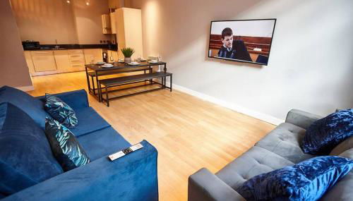 The Diamond Suite - Foto 3