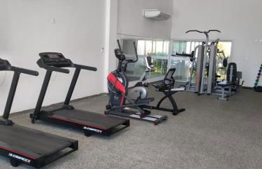 Flat em Muro Alto- Porto de Galinhas - Photo 27