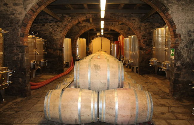 Borgo Castelvecchi - Foto 38