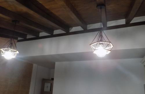 El Capricho Casa Rural - Foto 49