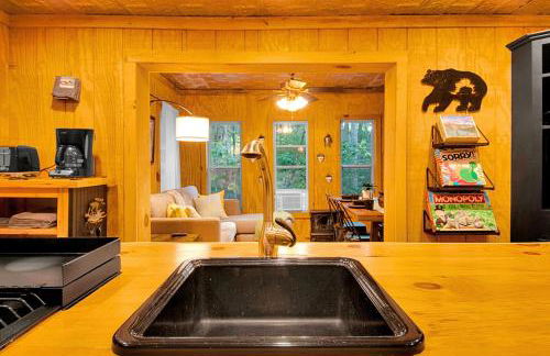 Meadow Retreat - Hot Tub, Fire Pit & Games - Photo 28