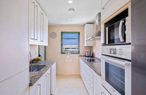 Casa del Loro - Sotogrande Marina - Foto 13