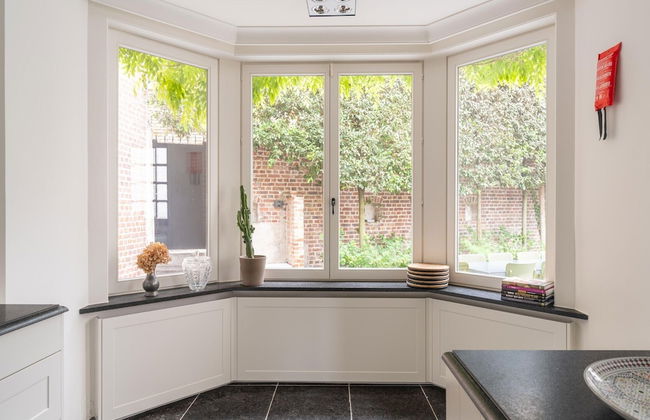 Scenic Villa in Borgloon With Garden - Foto 11