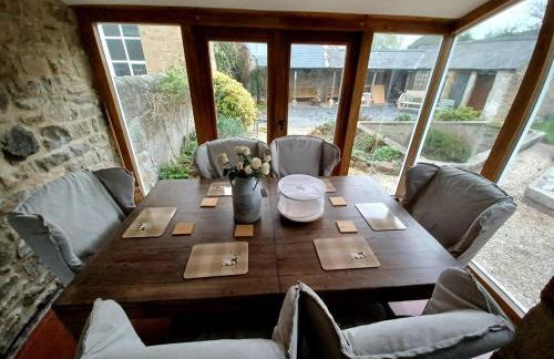 3 Bed Cottage-sleeps 6-country Views-pet Friendly - Foto 20