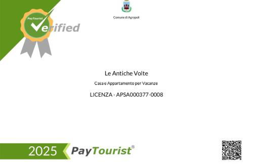 Le Antiche Volte suite - Foto 40