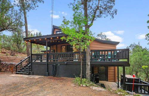 NEW! Hillside Getaway in the Pines, Games, Poker - Foto 38