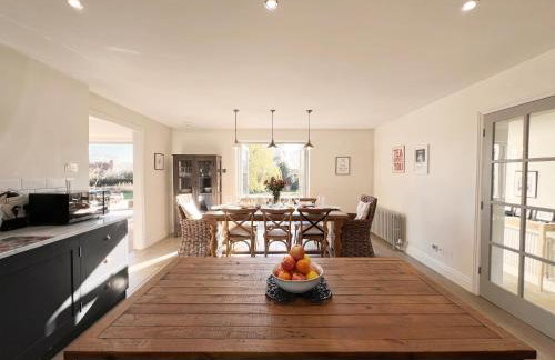 Spring House by The Suffolk Cottage Collection - Foto 22