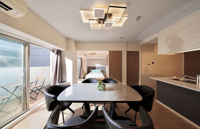 Crystalexe nippombashi - Foto 12