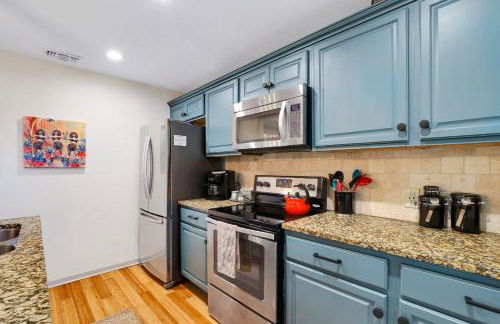 Richters Garage - A Birdy Vacation Rental - Foto 12