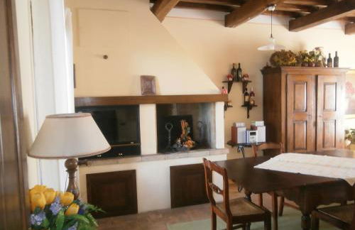 Tenuta Colverano - Foto 39