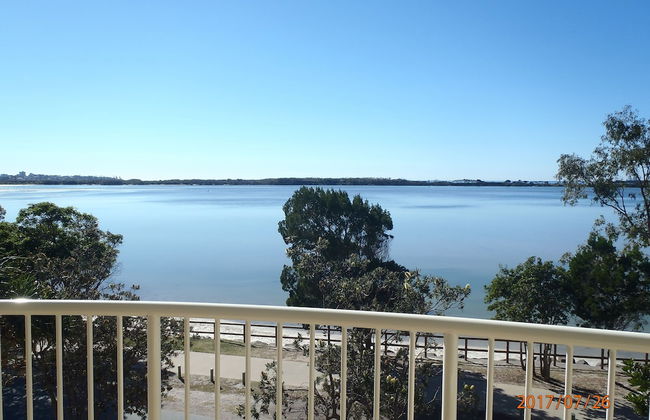 Moorings Beach Resort - Foto 63