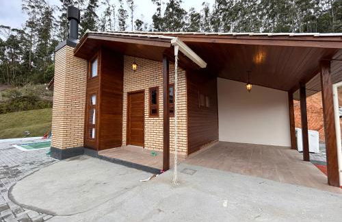 Casa do Lago - Photo 27