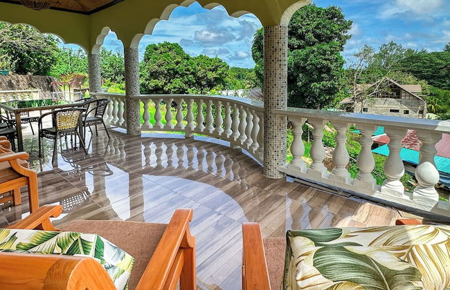 LA VILLA HORTENSIA - Foto 24